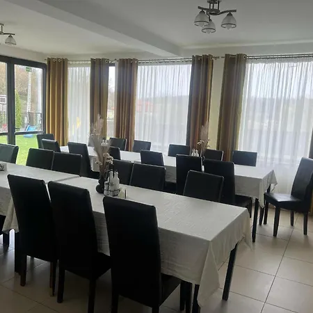 Oaza Apusenilor * Calarasi (Cluj)